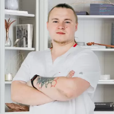 доктор Лопин Николай Николаевич фельдшер клиники «Санати» в Нарьян-Маре